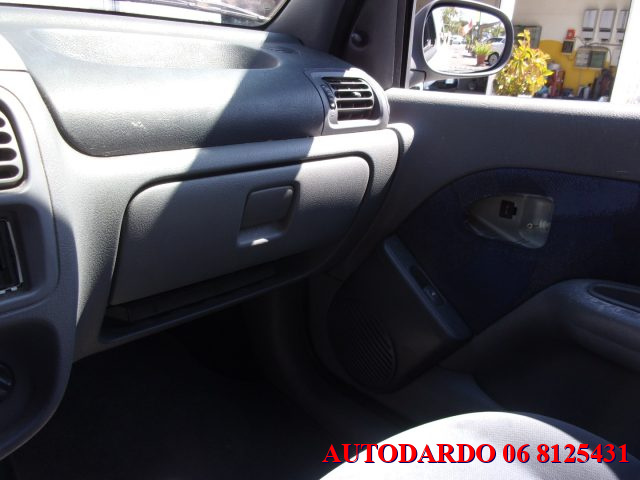 RENAULT Clio usata 11