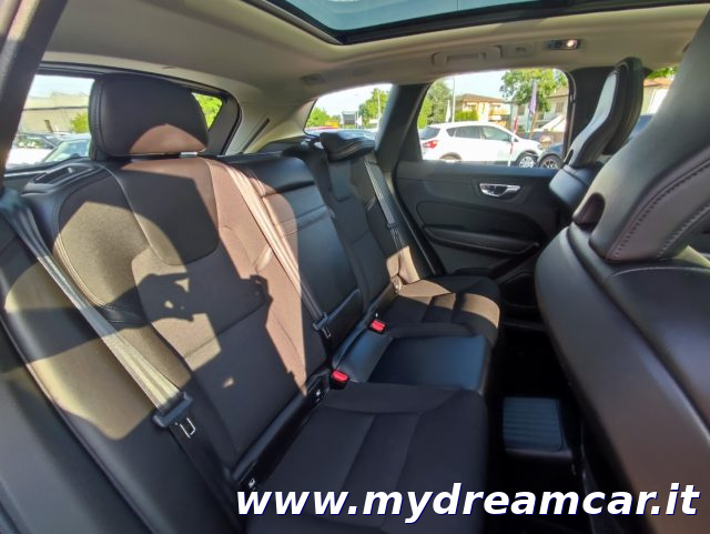 VOLVO XC60 usata, con Fari LED
