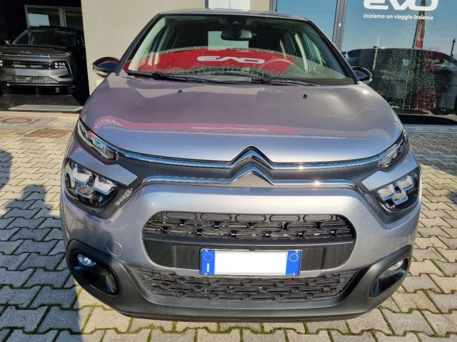CITROEN C3 usata, con ABS