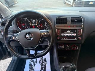 VOLKSWAGEN Polo usata, con ESP