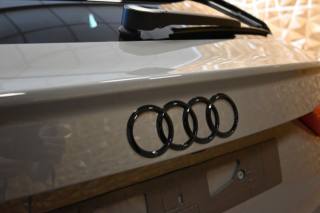 AUDI RS Q3 usata 20