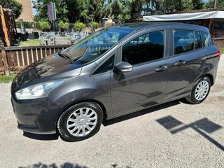 FORD B-Max 1.5 TDCi 95 CV PRONTA OK NEOPATENTATI GARANZIA