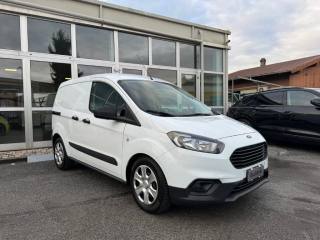 FORD Transit Courier usata, con Autoradio
