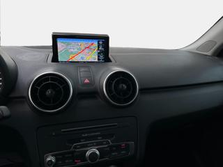 AUDI A1 usata, con Climatizzatore
