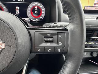NISSAN X-Trail usata, con Sedili riscaldati