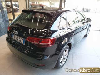 AUDI A3 usata, con Airbag Passeggero