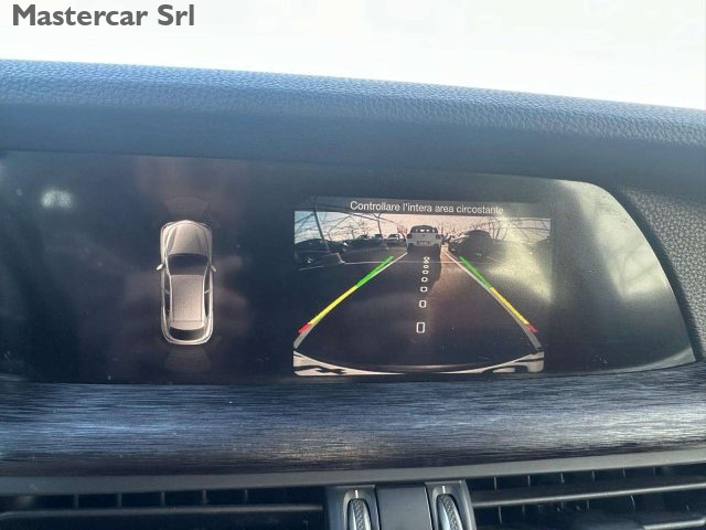 ALFA ROMEO Stelvio usata, con MP3