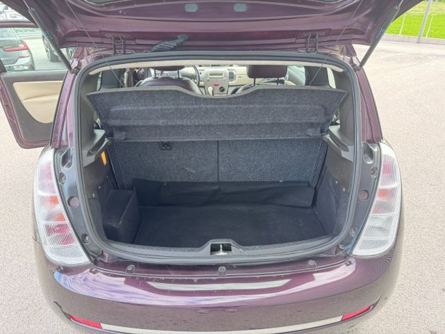 LANCIA Ypsilon usata 19