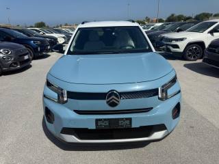 CITROEN C3 usata, con Airbag