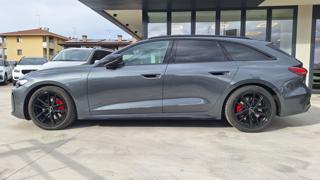 AUDI A5 usata, con Sedile posteriore sdoppiato