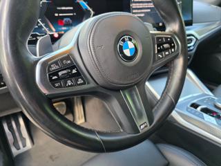 BMW 420 usata, con Cronologia tagliandi