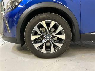 RENAULT Captur usata 5