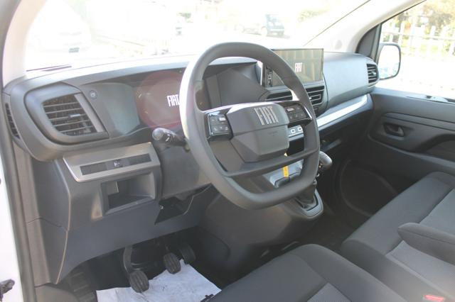 FIAT Scudo usata, con Immobilizzatore elettronico