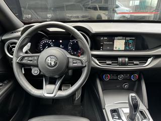 ALFA ROMEO Stelvio usata, con Climatizzatore
