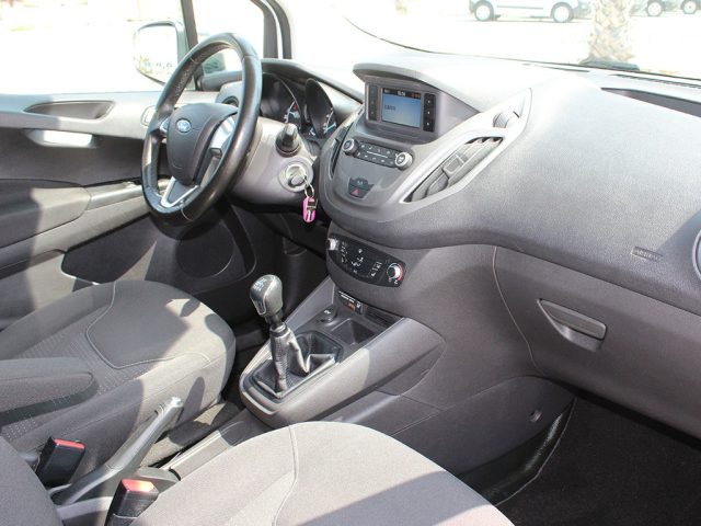 FORD Transit Courier usata, con ESP