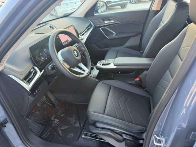 BMW X1 usata, con ESP