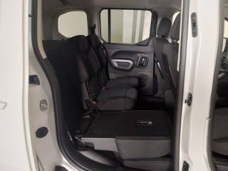 FIAT Doblo usata, con Chiusura centralizzata telecomandata
