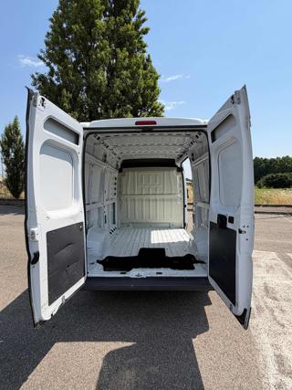 FIAT Ducato usata, con ESP