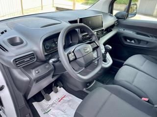 TOYOTA Proace City usata, con Controllo trazione