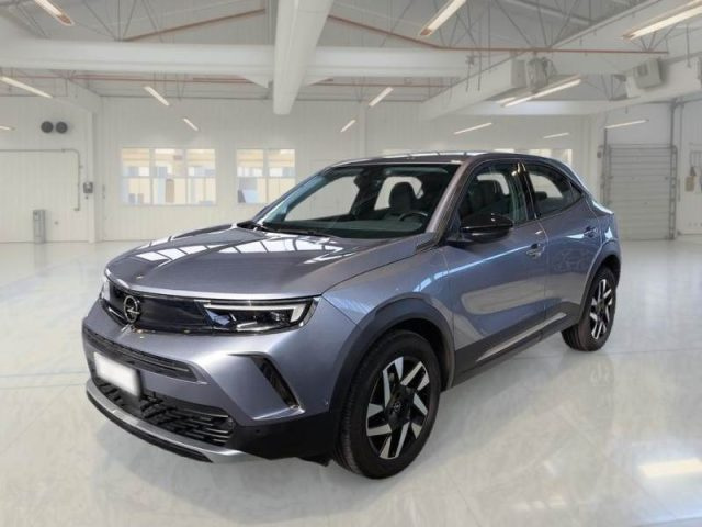 OPEL Mokka usata, con ABS