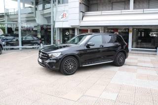 MERCEDES-BENZ GLC 300 d 4Matic SPORT