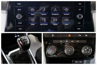 VOLKSWAGEN T-Roc usata, con Cruise Control