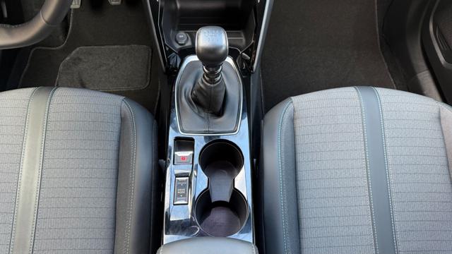 PEUGEOT 2008 usata, con Cronologia tagliandi