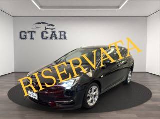 OPEL Astra 1.5 CDTI 122 CV S&S Sports Tourer Business Eleganc