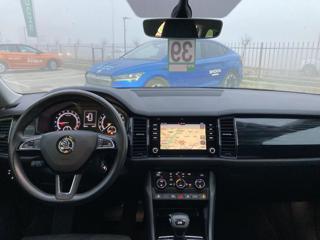 SKODA Kodiaq usata, con Controllo trazione