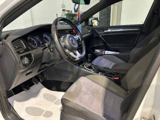 VOLKSWAGEN Golf usata, con Antifurto