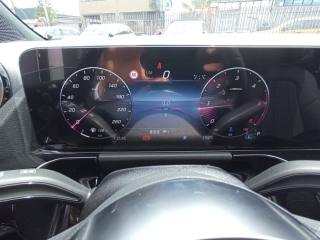 MERCEDES-BENZ B 180 usata, con ESP