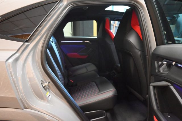 AUDI RS Q3 usata 34