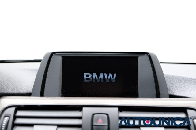 BMW 316 usata, con Climatizzatore