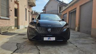 PEUGEOT 308 usata, con Airbag