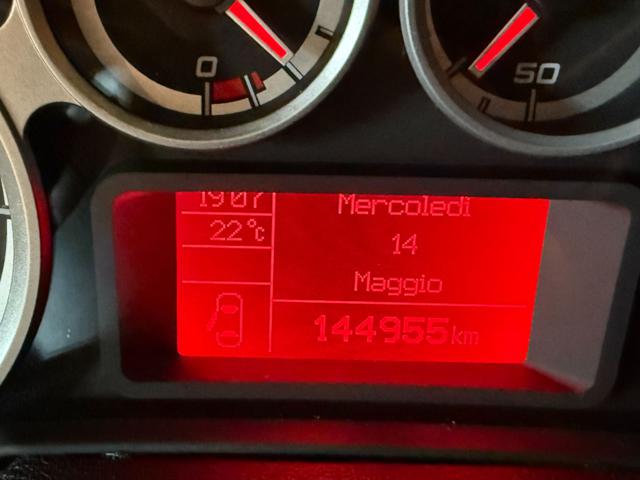 ALFA ROMEO MiTo usata, con Climatizzatore