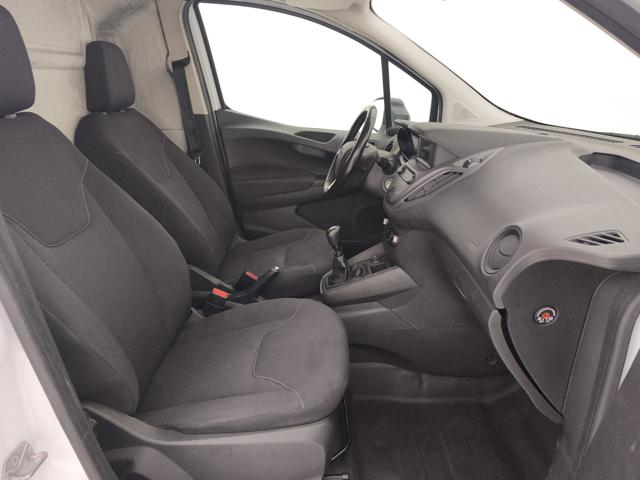 FORD Transit Courier usata 22