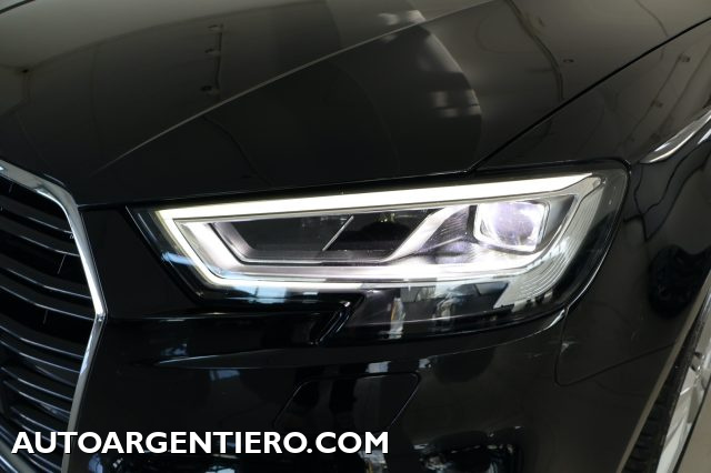 AUDI A3 usata, con Adaptive Cruise Control