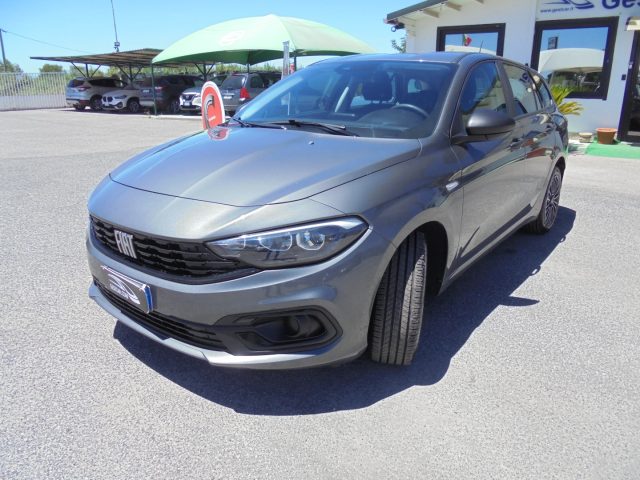 FIAT Tipo usata, con Chiusura centralizzata