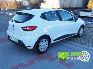 RENAULT Clio usata, con Alzacristalli elettrici