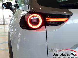 MAZDA MX-30 usata, con Controllo vocale