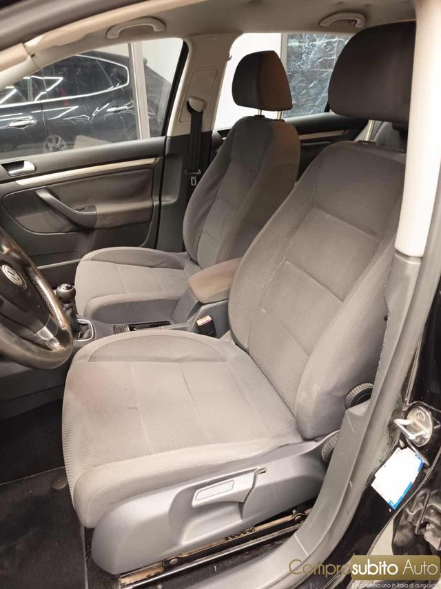 VOLKSWAGEN Golf usata 17