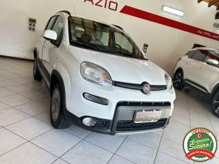 FIAT Panda usata, con Alzacristalli elettrici