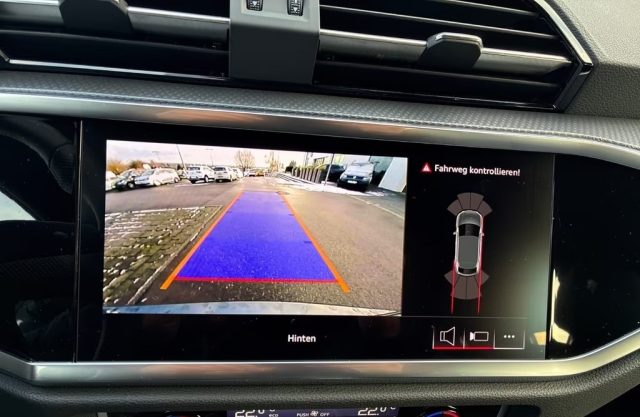 AUDI Q3 usata, con Controllo trazione
