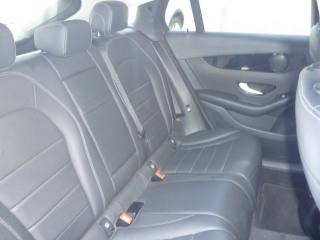 MERCEDES-BENZ GLC 250 usata, con Autoradio