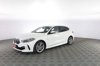 BMW 118 usata 6