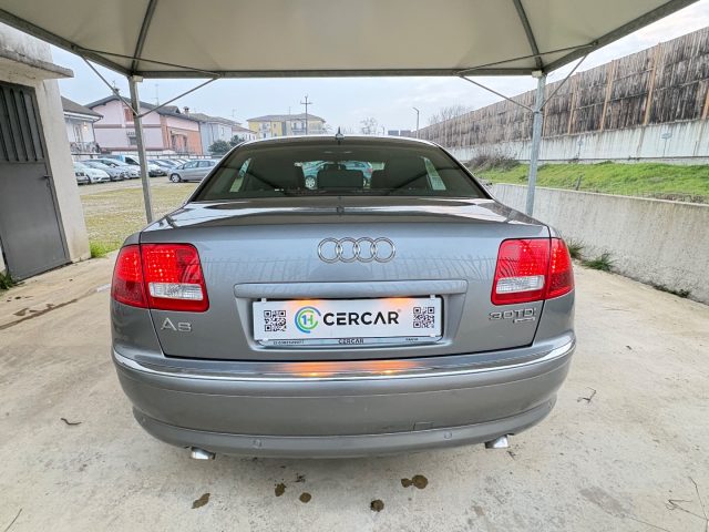 AUDI A8 usata, con Alzacristalli elettrici