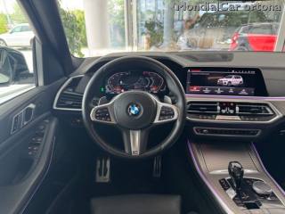 BMW X5 usata, con Controllo trazione
