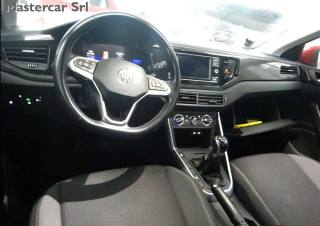 VOLKSWAGEN Taigo usata, con Airbag Passeggero