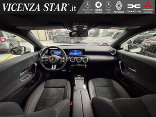 MERCEDES-BENZ A 180 usata, con Climatizzatore