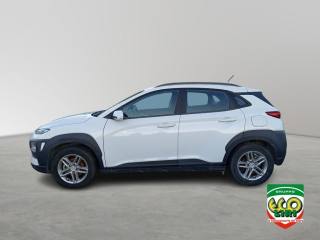 HYUNDAI Kona usata, con Airbag laterali